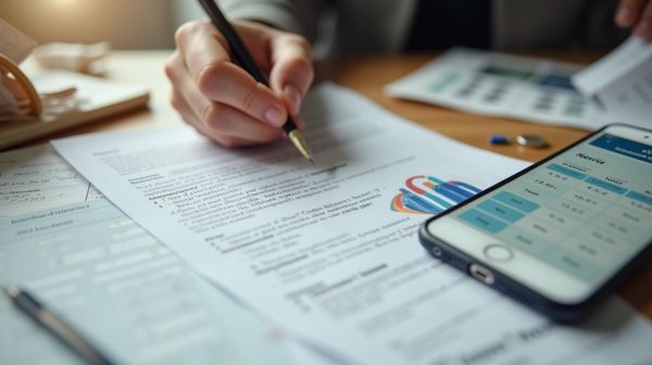 Changer de mutuelle santé pas chère pour économiser efficacement