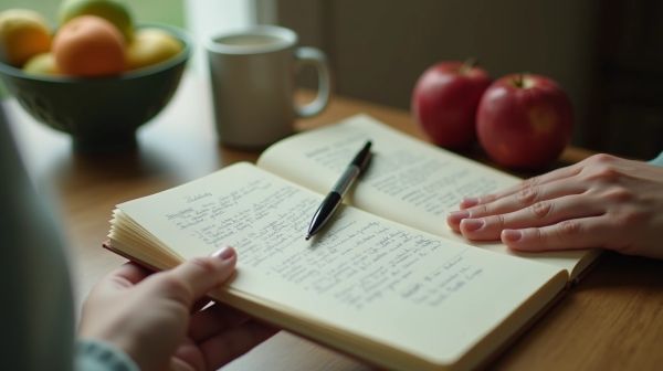 Les clés pour devenir un expert en nutrition