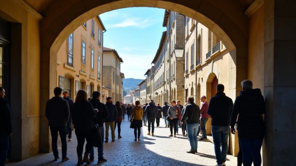 Les files d'attente de La Rochelle et comment les éviter