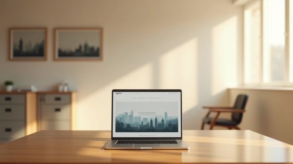 L'importance cruciale des mentions légales pour votre site internet