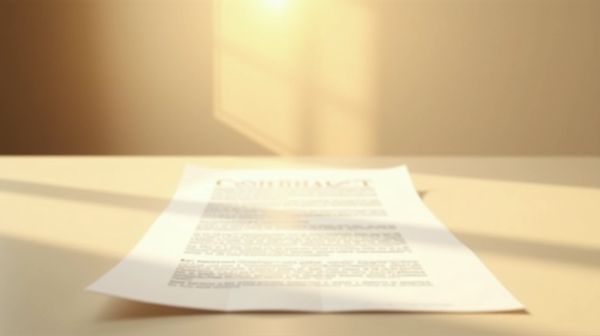 L'importance cruciale des mentions légales pour votre site internet