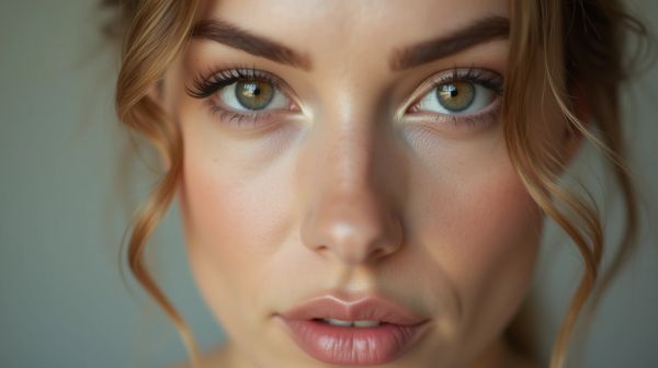 Maquillage permanent raté : comment le corriger efficacement