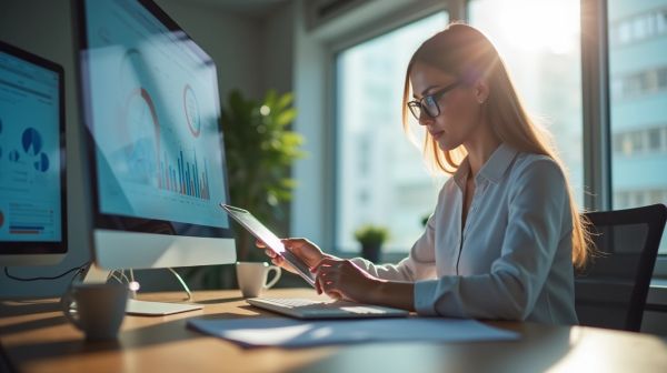 Optimiser le marketing numérique pour transformer votre stratégie B2C