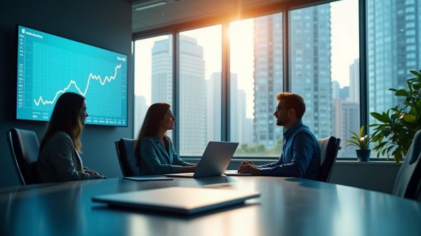 Optimiser le marketing numérique pour transformer votre stratégie B2C