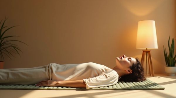 Optimiser son bien-être avec un tapis d'acupression naturel