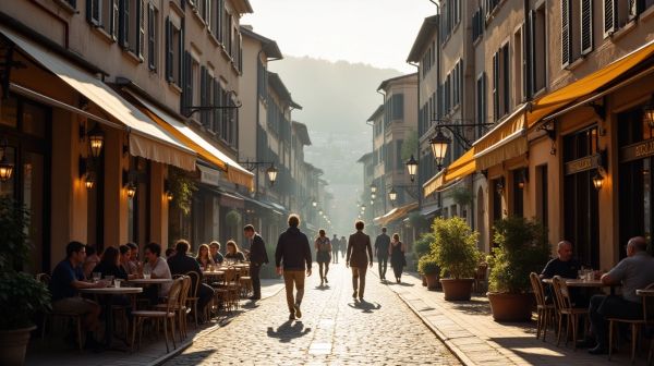 S'installer à Grenoble : les vingt adresses à connaître la première semaine