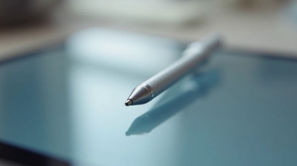 Utiliser un stylet efficacement pour écran tactile